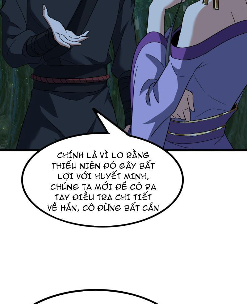 Trùm Phản Diện Muốn Tìm Chết! Chapter 29 - 2