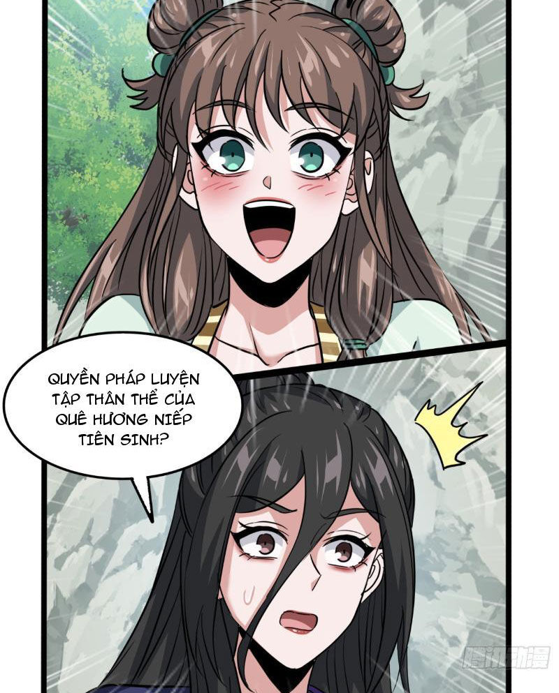Trùm Phản Diện Muốn Tìm Chết! Chapter 29 - 48