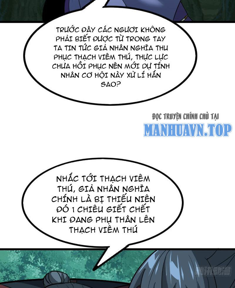 Trùm Phản Diện Muốn Tìm Chết! Chapter 29 - 8