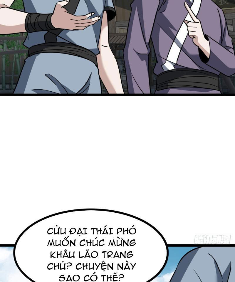 Trùm Phản Diện Muốn Tìm Chết! Chapter 30 - 45