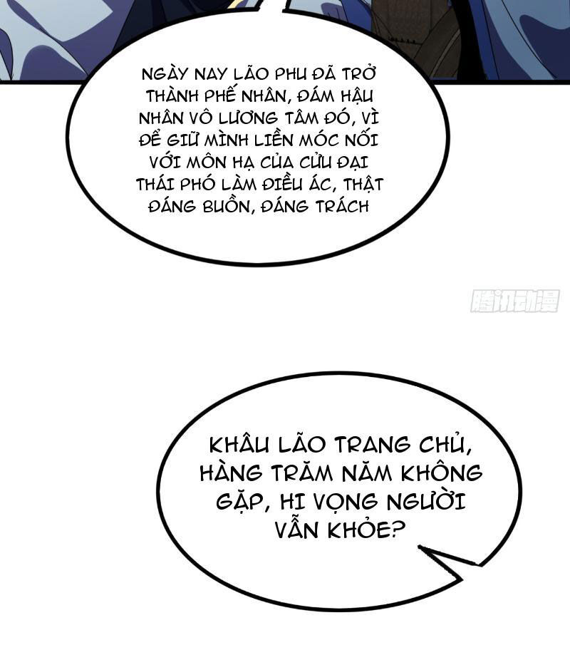 Trùm Phản Diện Muốn Tìm Chết! Chapter 30 - 59
