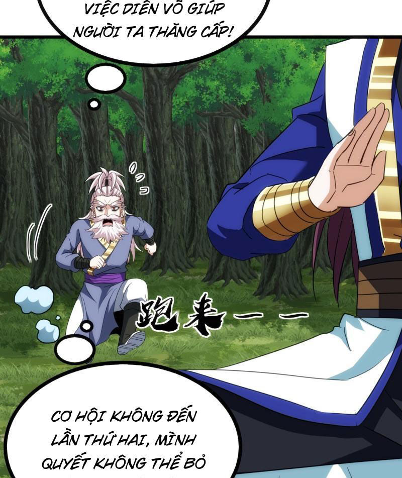Trùm Phản Diện Muốn Tìm Chết! Chapter 30 - 10