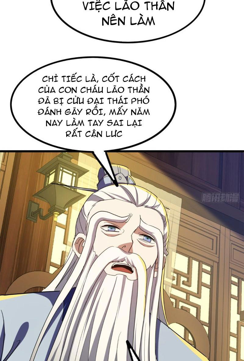 Trùm Phản Diện Muốn Tìm Chết! Chapter 31 - 11