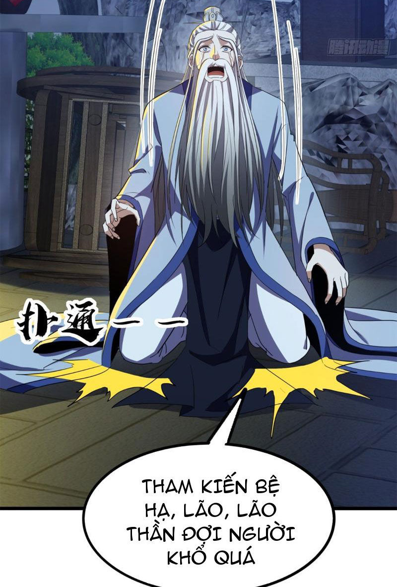 Trùm Phản Diện Muốn Tìm Chết! Chapter 31 - 3