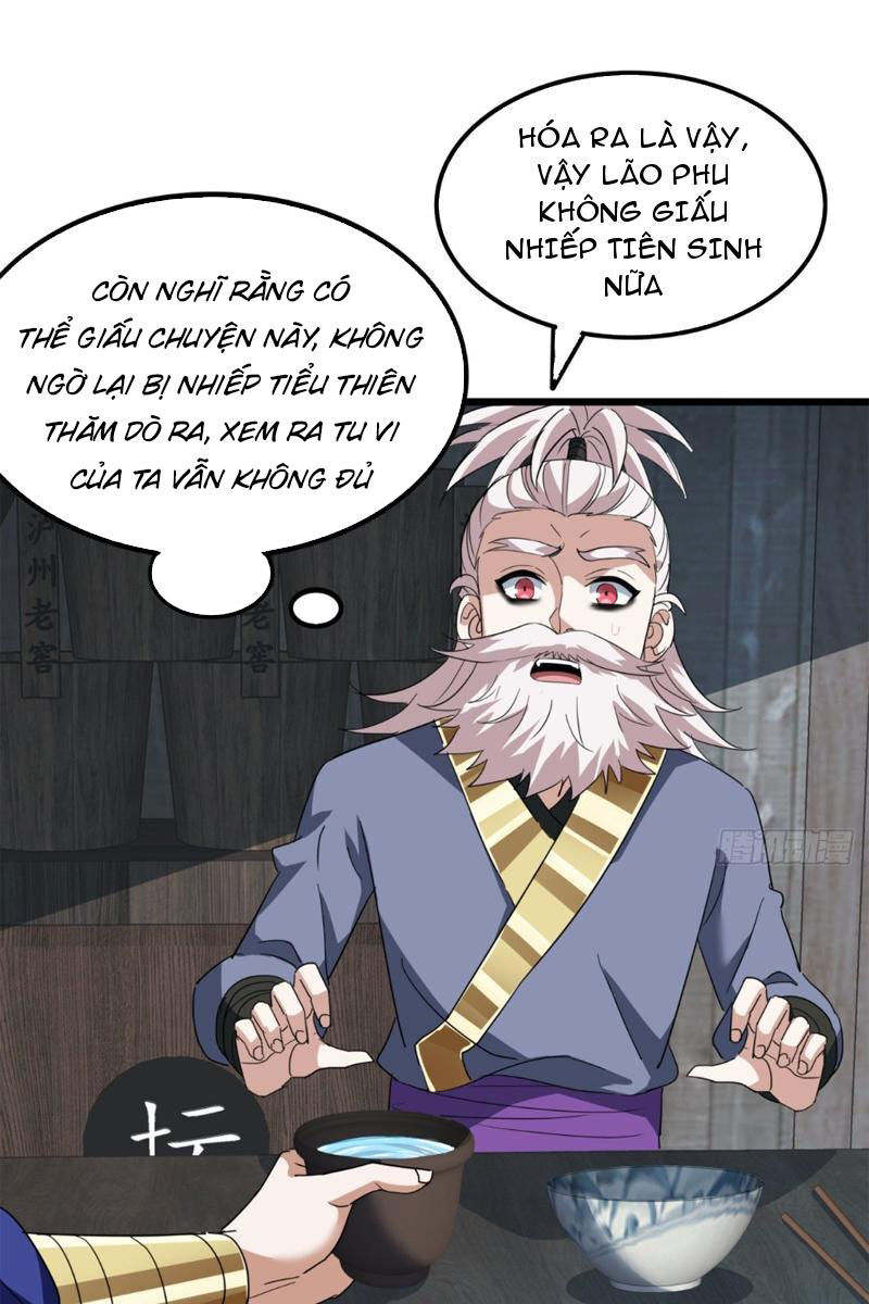 Trùm Phản Diện Muốn Tìm Chết! Chapter 31 - 33