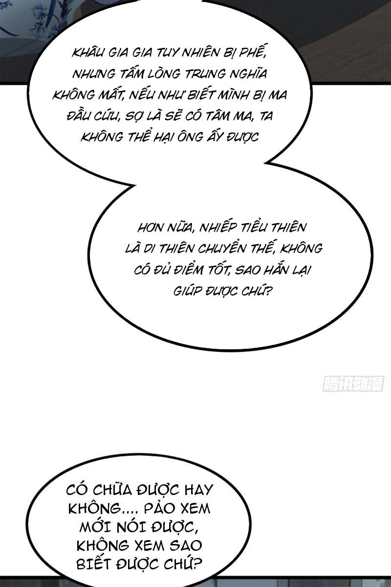 Trùm Phản Diện Muốn Tìm Chết! Chapter 31 - 40