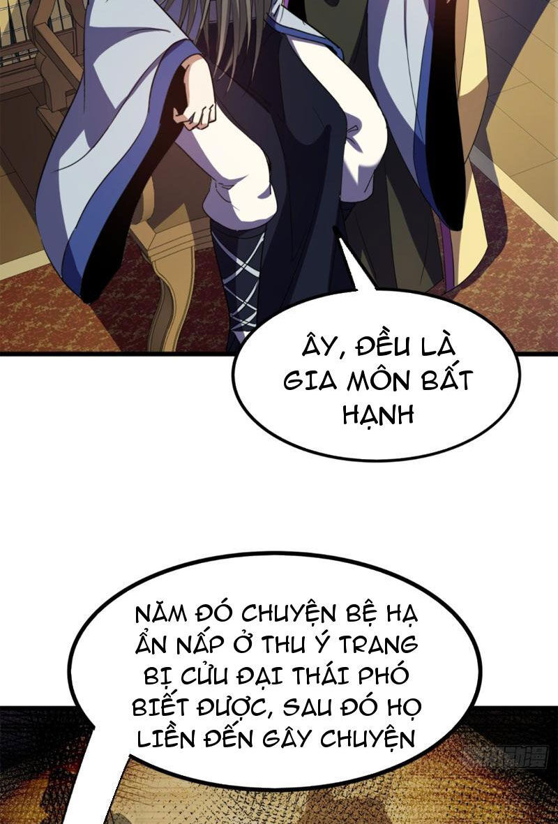 Trùm Phản Diện Muốn Tìm Chết! Chapter 31 - 7