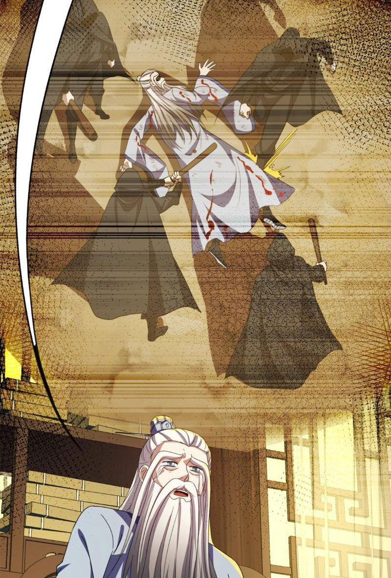 Trùm Phản Diện Muốn Tìm Chết! Chapter 31 - 8