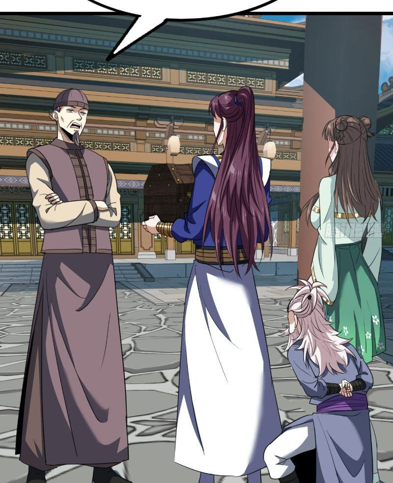 Trùm Phản Diện Muốn Tìm Chết! Chapter 32 - 28