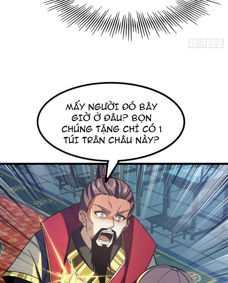 Trùm Phản Diện Muốn Tìm Chết! Chapter 32 - 57