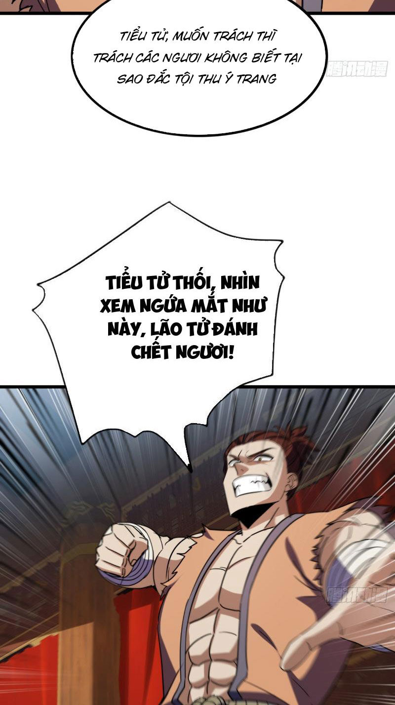 Trùm Phản Diện Muốn Tìm Chết! Chapter 33 - 12