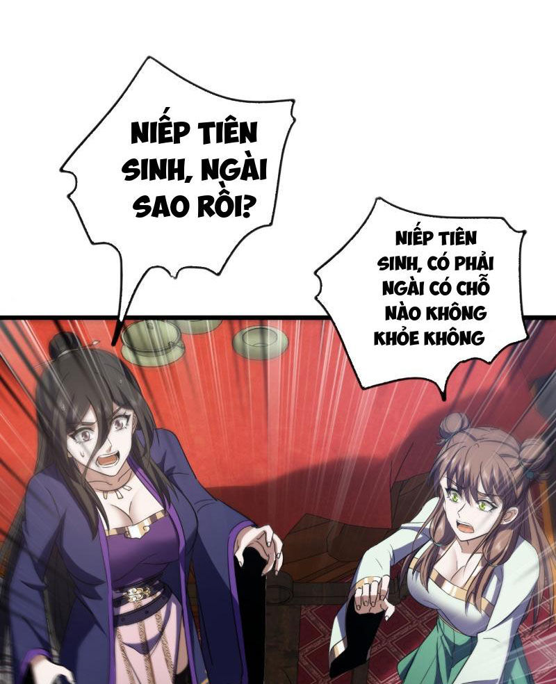 Trùm Phản Diện Muốn Tìm Chết! Chapter 33 - 43