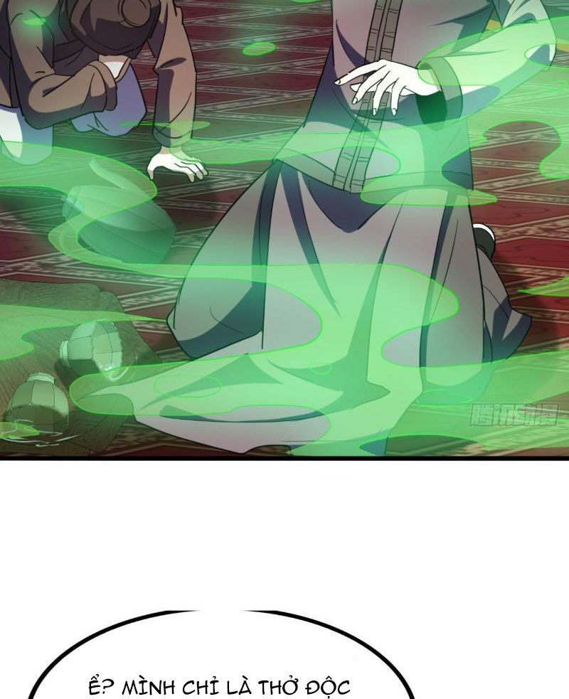 Trùm Phản Diện Muốn Tìm Chết! Chapter 33 - 47
