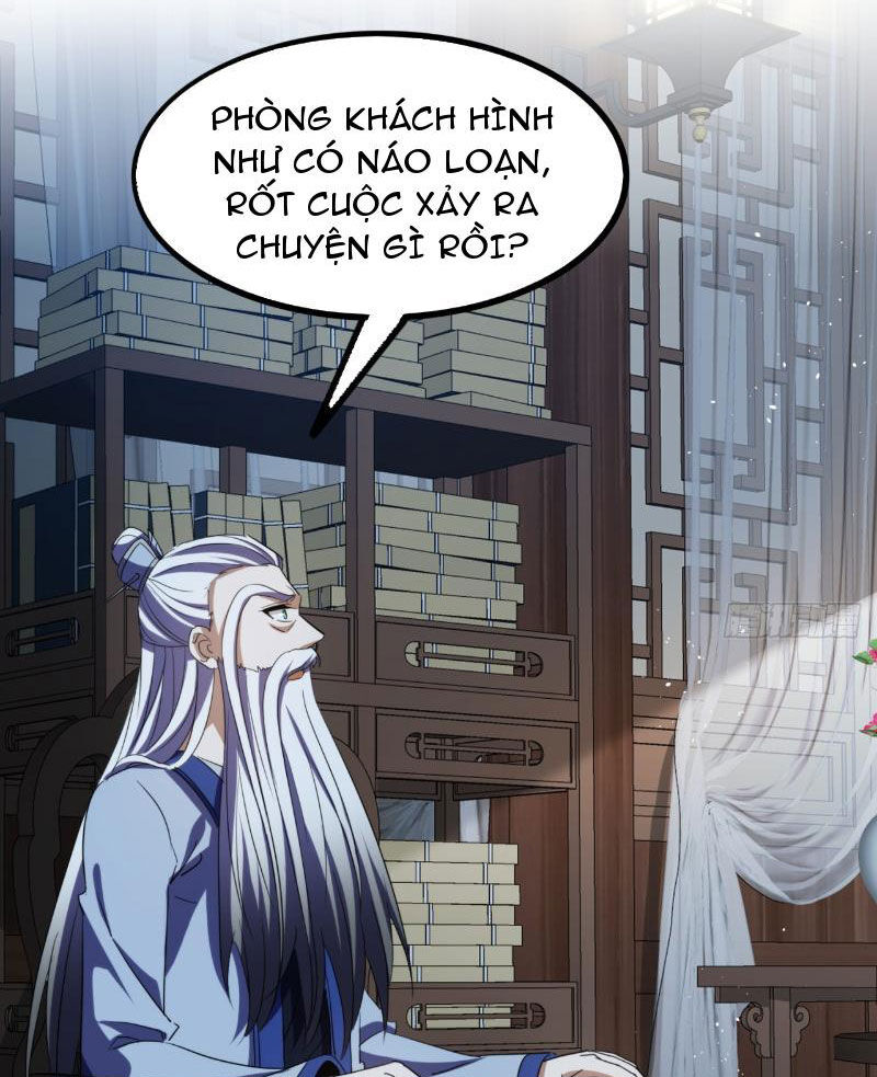 Trùm Phản Diện Muốn Tìm Chết! Chapter 33 - 54