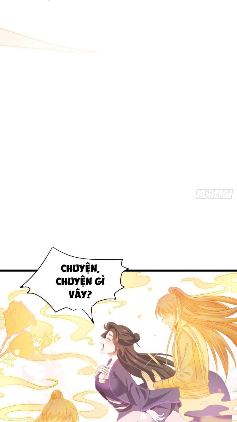 Trùm Phản Diện Muốn Tìm Chết! Chapter 36 - 21