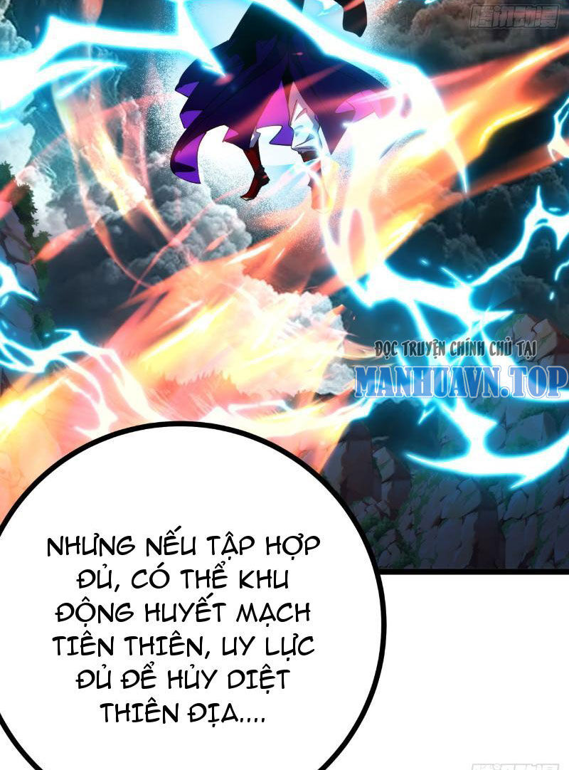Trùm Phản Diện Muốn Tìm Chết! Chapter 37 - 47