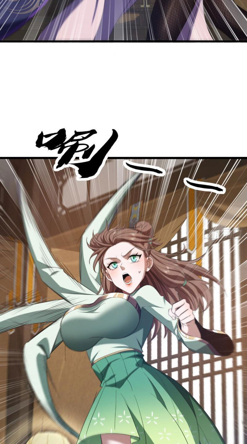 Trùm Phản Diện Muốn Tìm Chết! Chapter 37 - 5