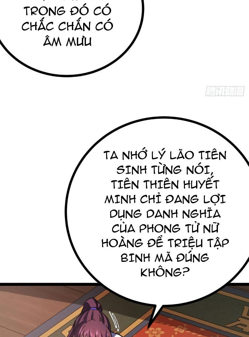 Trùm Phản Diện Muốn Tìm Chết! Chapter 37 - 51