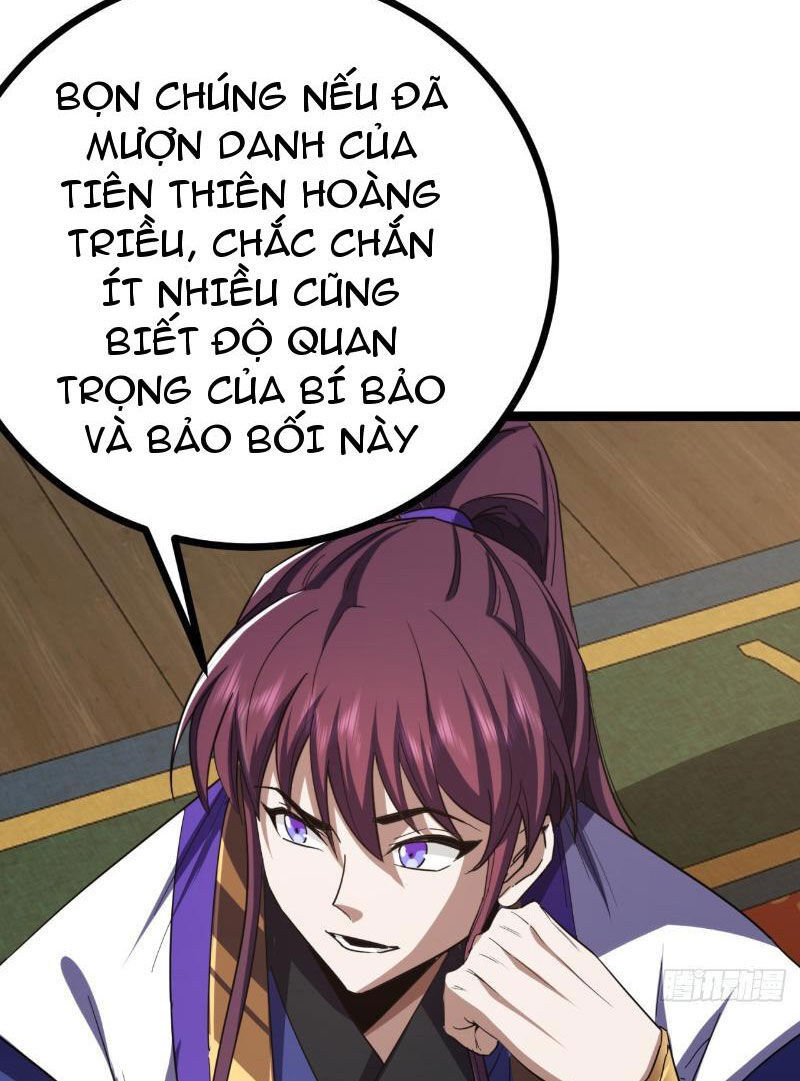 Trùm Phản Diện Muốn Tìm Chết! Chapter 37 - 53