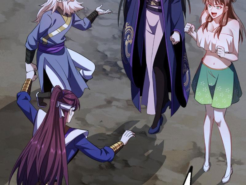 Trùm Phản Diện Muốn Tìm Chết! Chapter 39 - 94