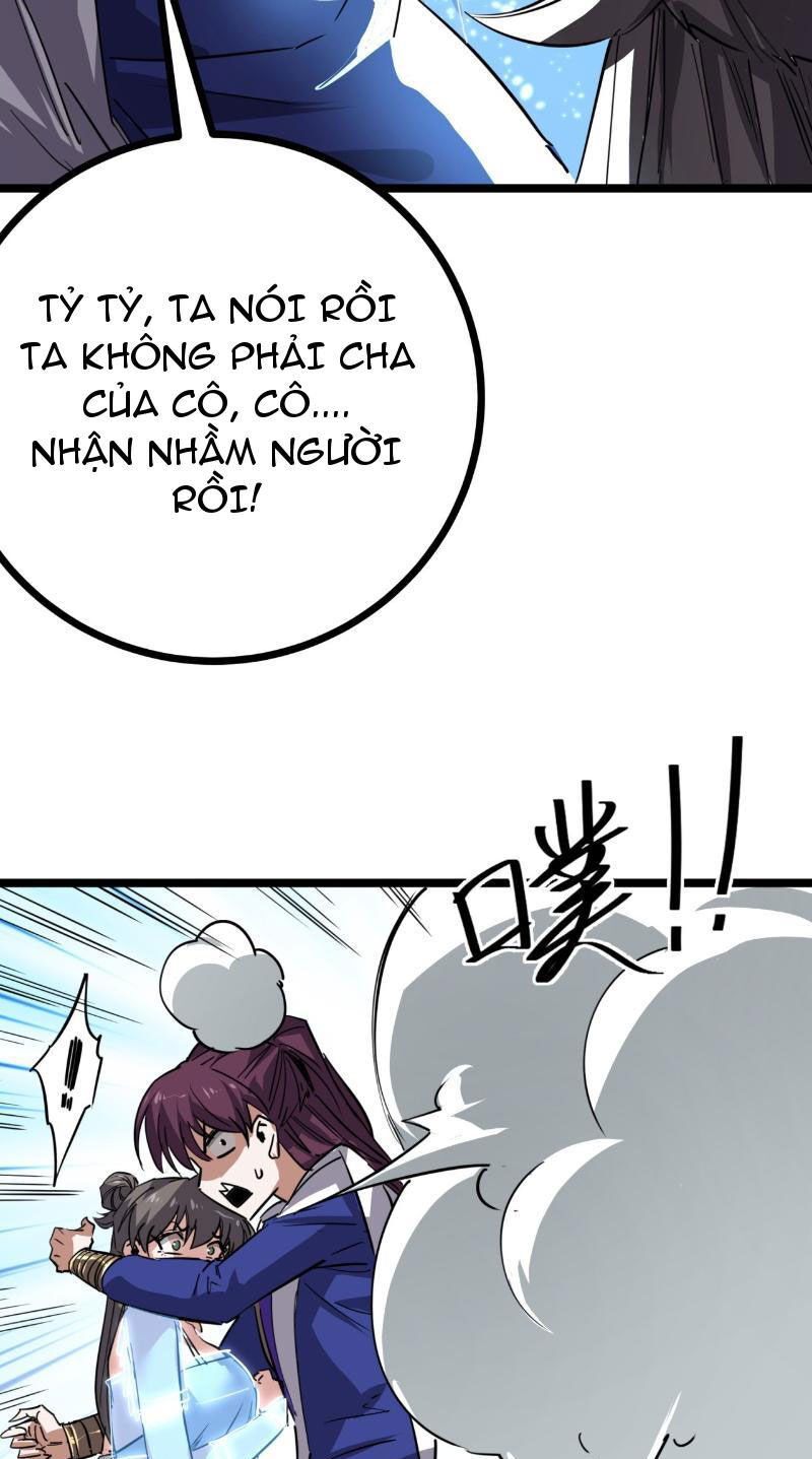 Trùm Phản Diện Muốn Tìm Chết! Chapter 40 - 11
