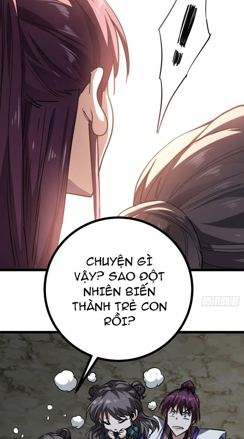 Trùm Phản Diện Muốn Tìm Chết! Chapter 40 - 13