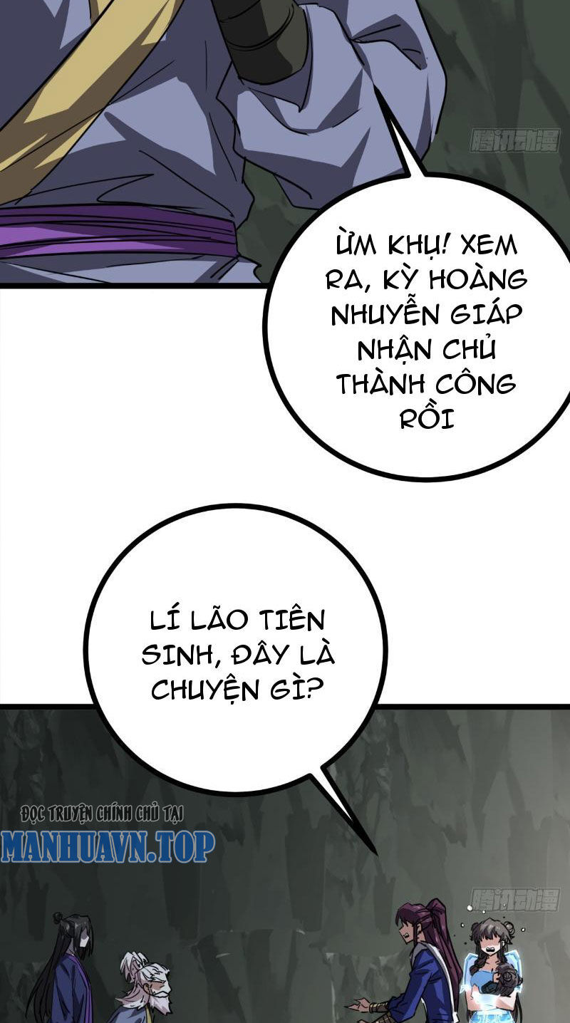 Trùm Phản Diện Muốn Tìm Chết! Chapter 40 - 18