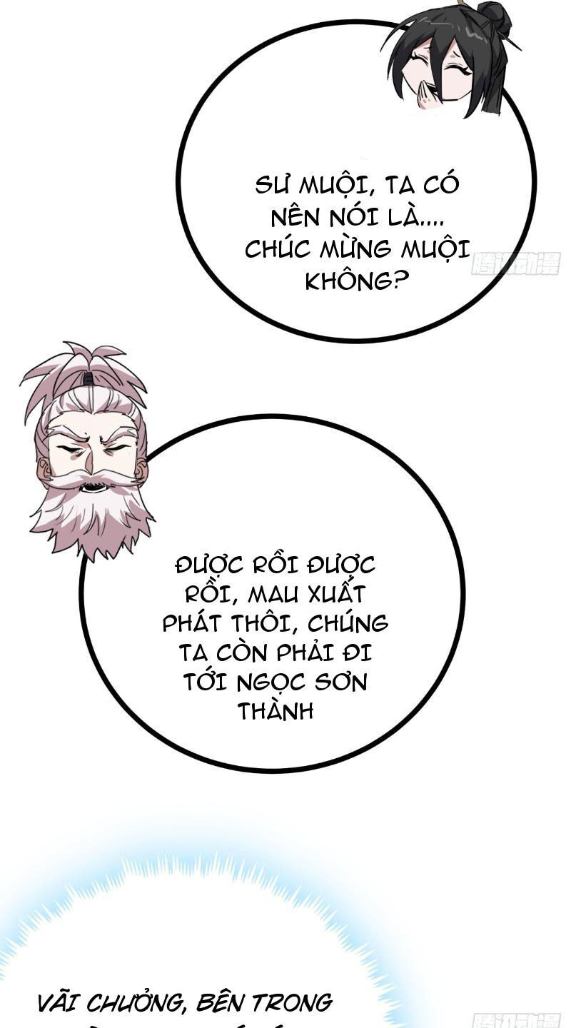 Trùm Phản Diện Muốn Tìm Chết! Chapter 40 - 26