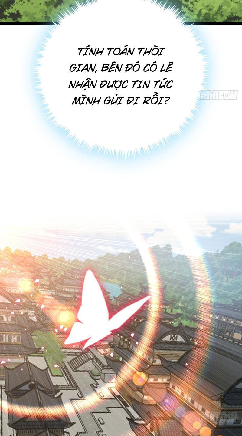 Trùm Phản Diện Muốn Tìm Chết! Chapter 40 - 29