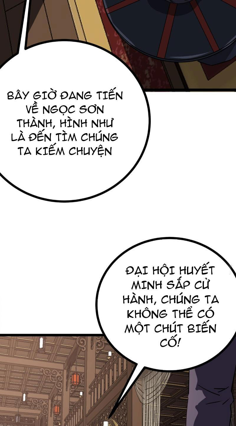 Trùm Phản Diện Muốn Tìm Chết! Chapter 40 - 34