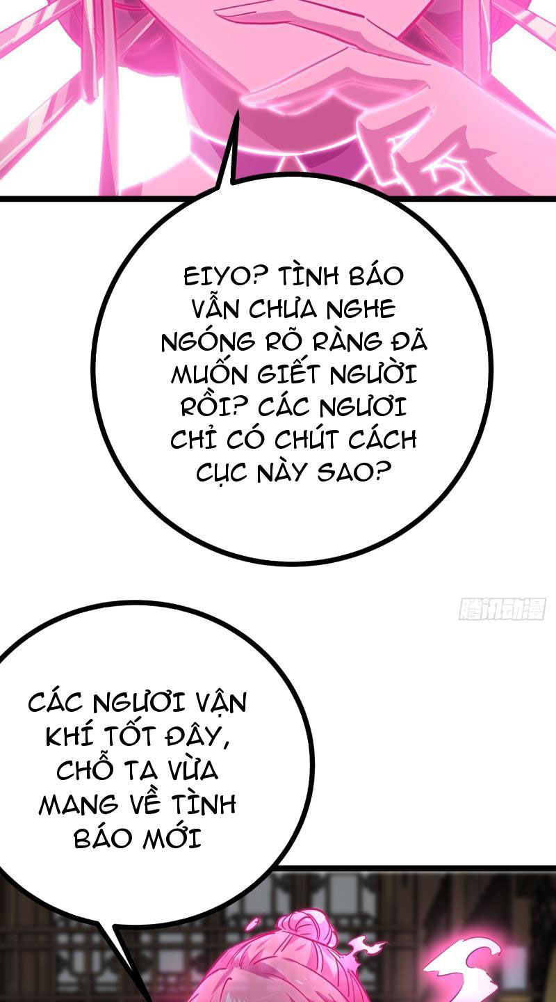 Trùm Phản Diện Muốn Tìm Chết! Chapter 40 - 37