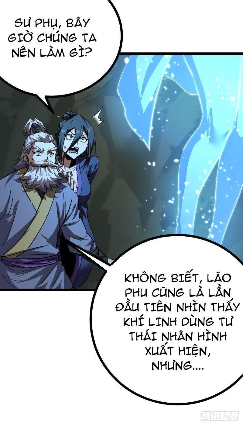 Trùm Phản Diện Muốn Tìm Chết! Chapter 40 - 4