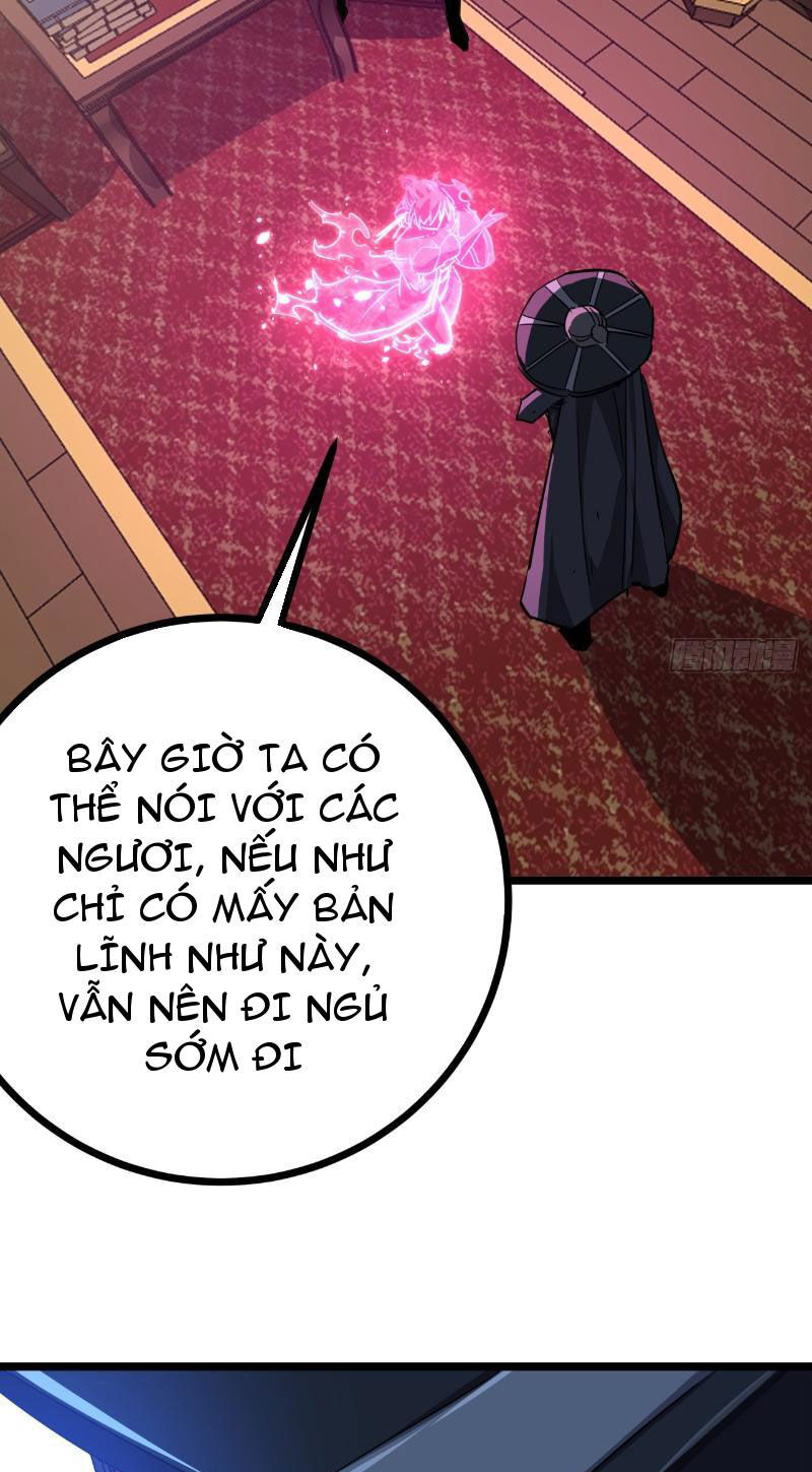 Trùm Phản Diện Muốn Tìm Chết! Chapter 40 - 43