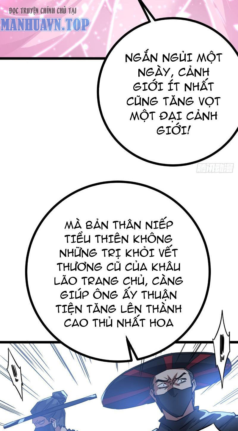Trùm Phản Diện Muốn Tìm Chết! Chapter 40 - 47