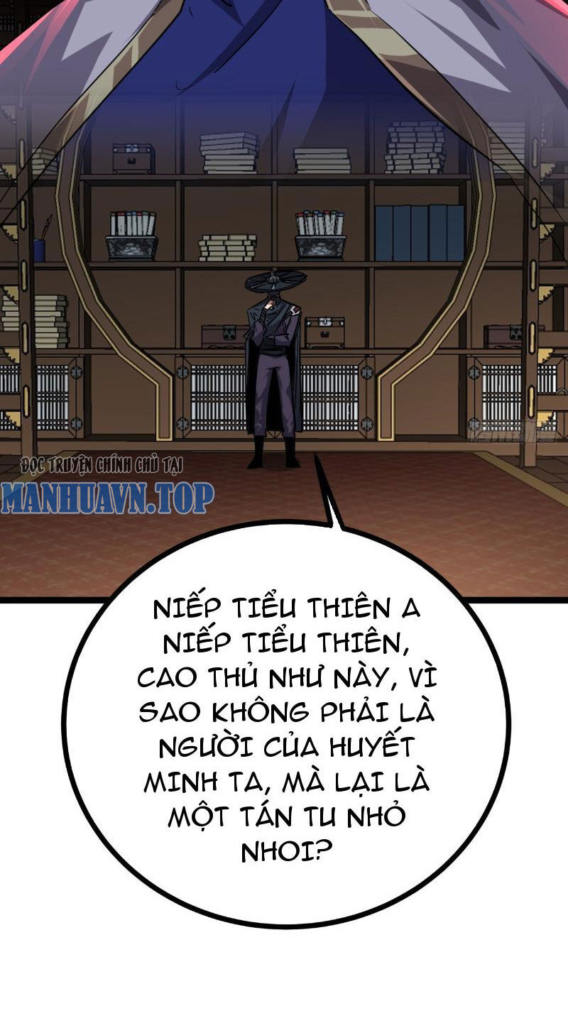 Trùm Phản Diện Muốn Tìm Chết! Chapter 40 - 60