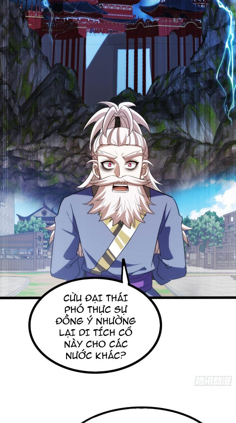 Trùm Phản Diện Muốn Tìm Chết! Chapter 41 - 11