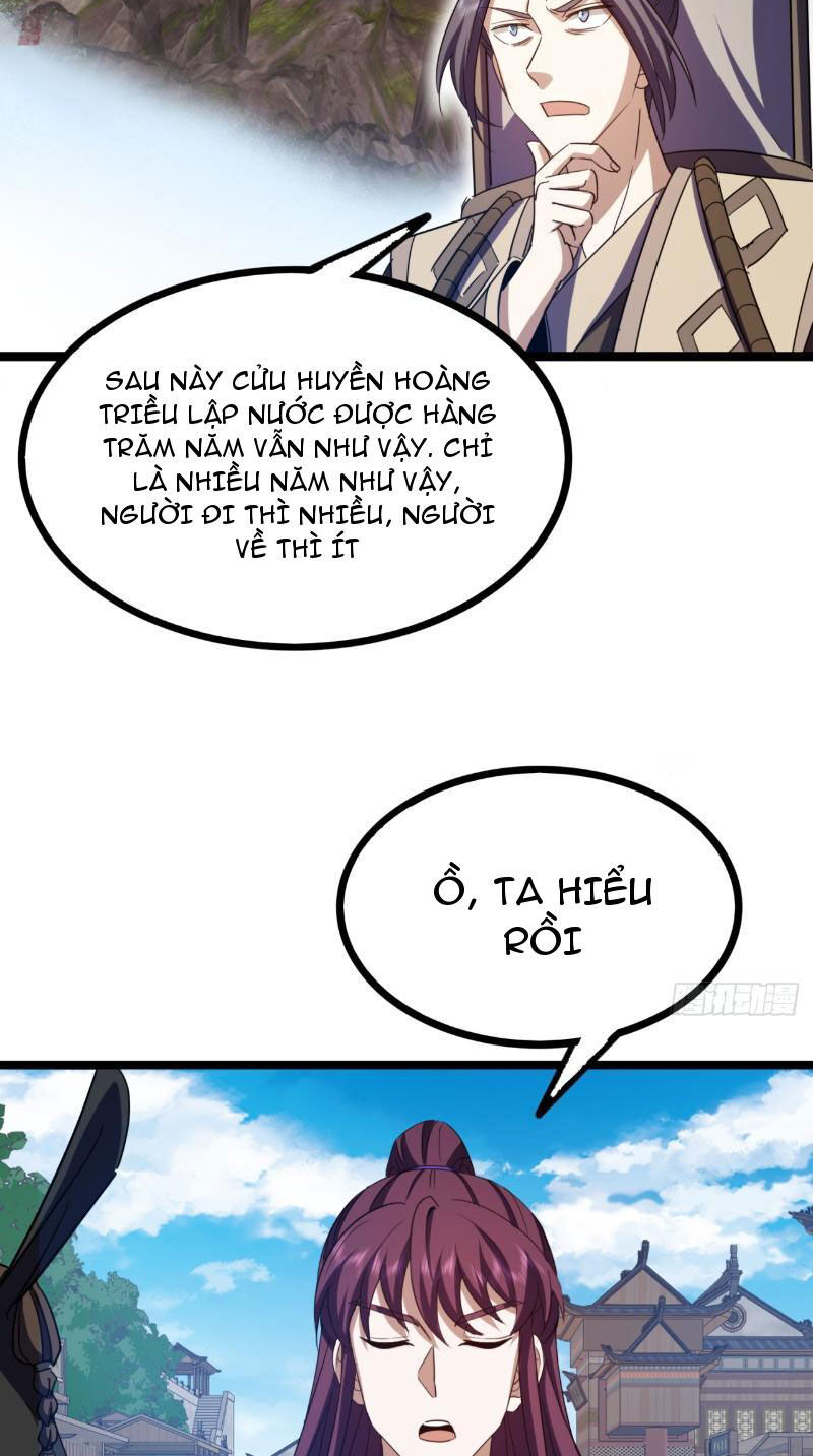 Trùm Phản Diện Muốn Tìm Chết! Chapter 41 - 16