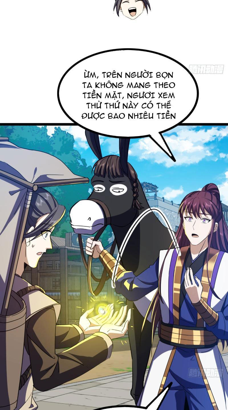 Trùm Phản Diện Muốn Tìm Chết! Chapter 41 - 21