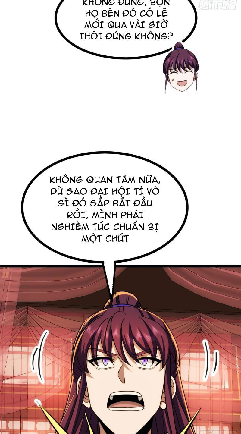 Trùm Phản Diện Muốn Tìm Chết! Chapter 41 - 33