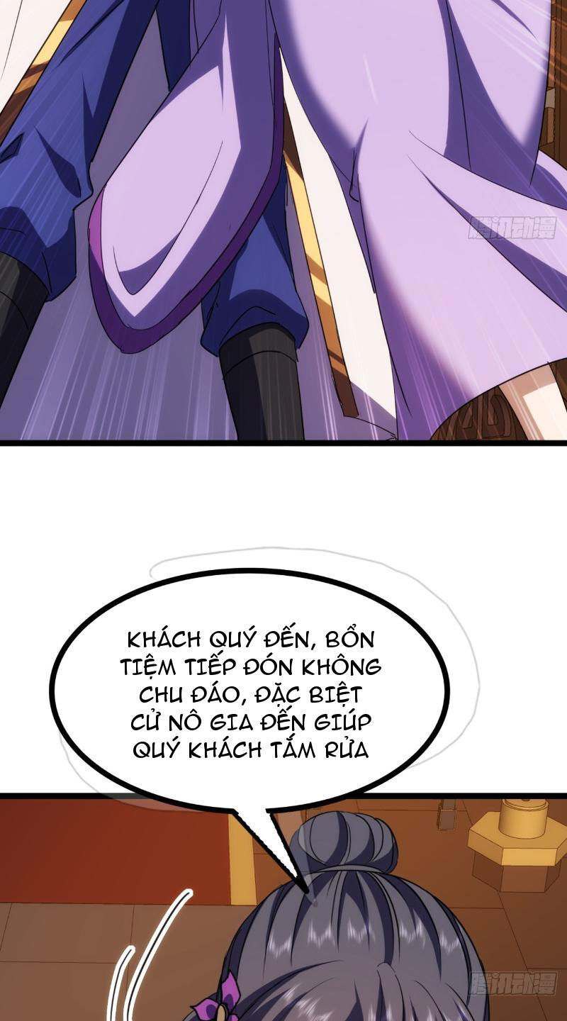 Trùm Phản Diện Muốn Tìm Chết! Chapter 41 - 40