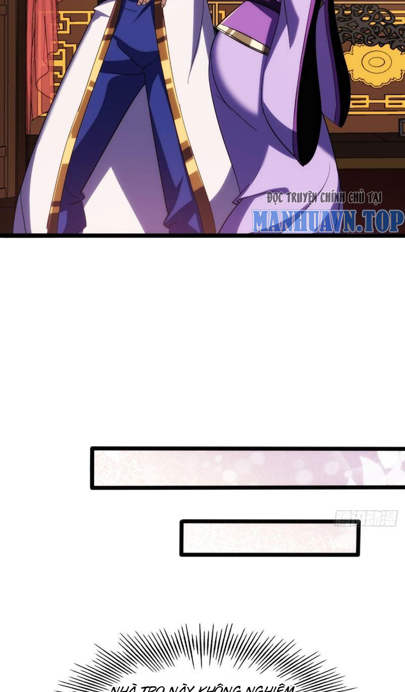 Trùm Phản Diện Muốn Tìm Chết! Chapter 41 - 46