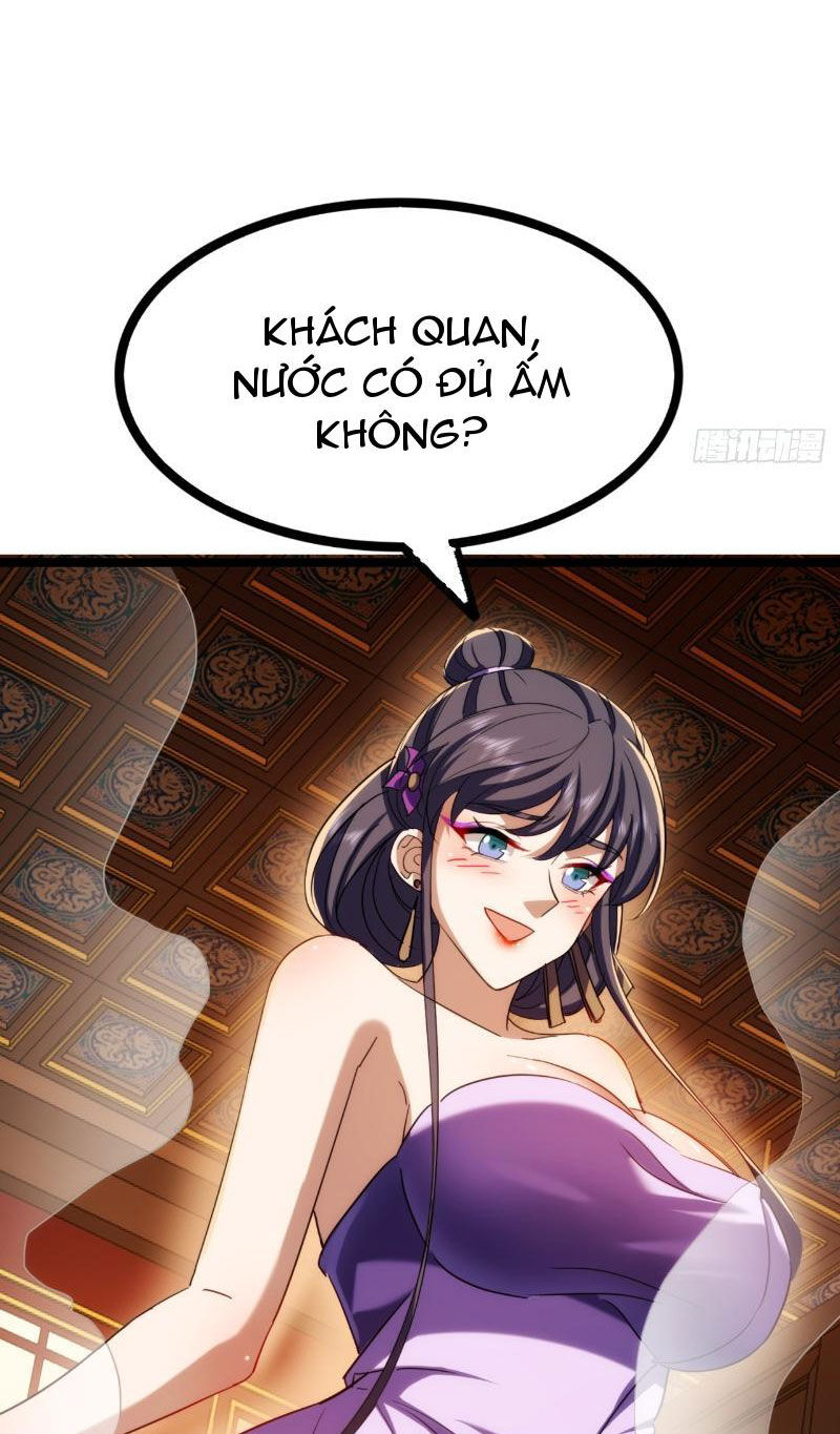 Trùm Phản Diện Muốn Tìm Chết! Chapter 41 - 48
