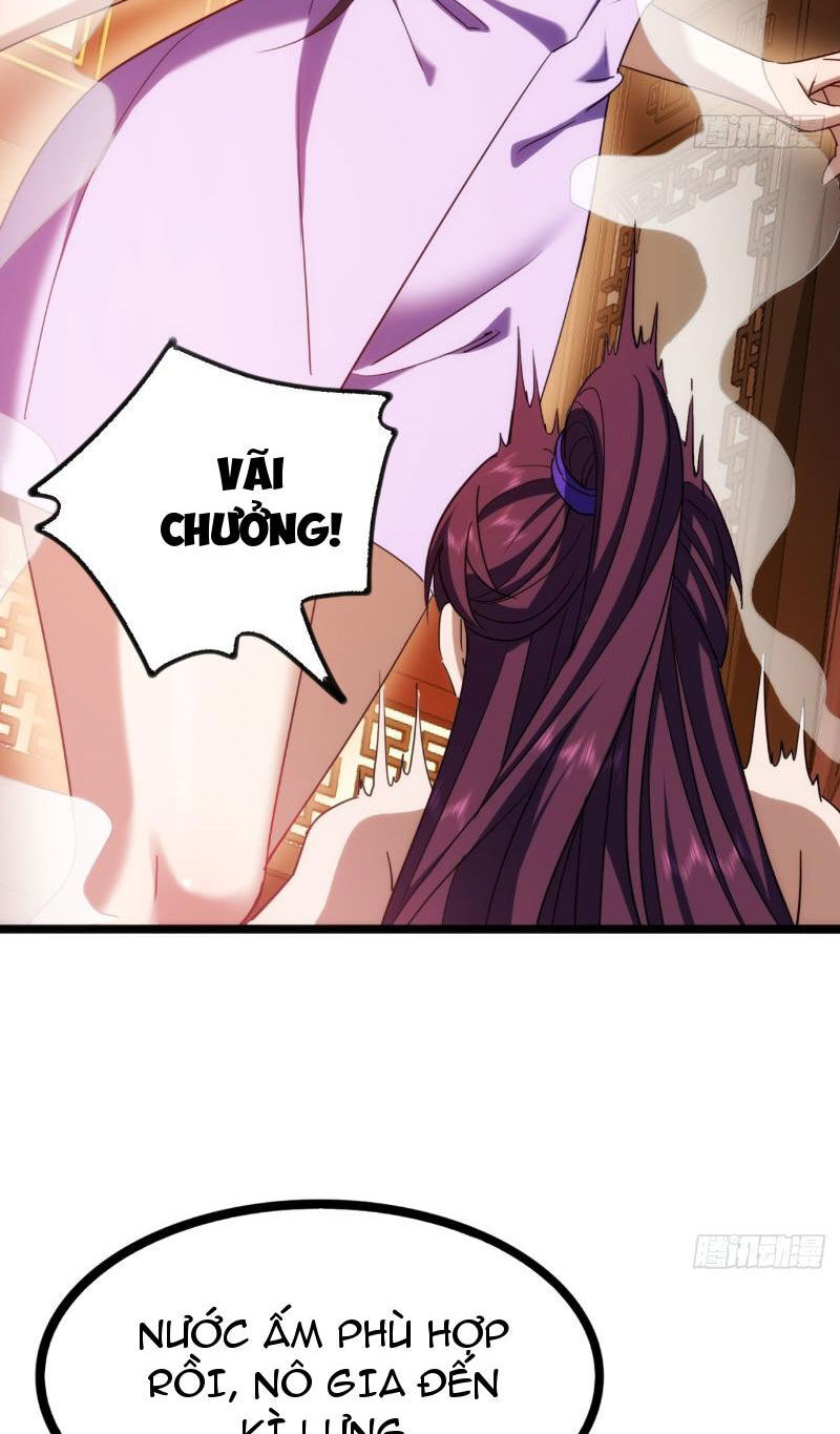 Trùm Phản Diện Muốn Tìm Chết! Chapter 41 - 49