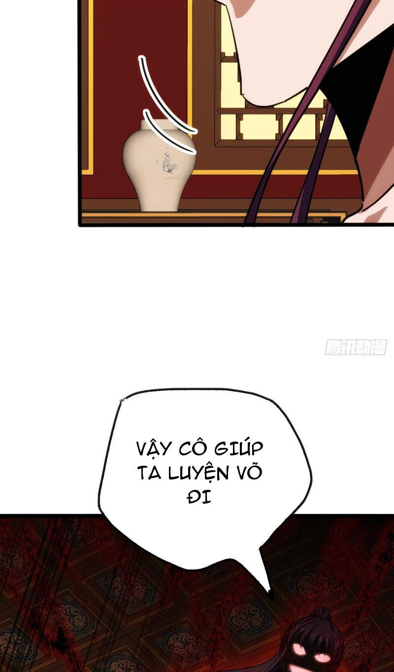 Trùm Phản Diện Muốn Tìm Chết! Chapter 41 - 59