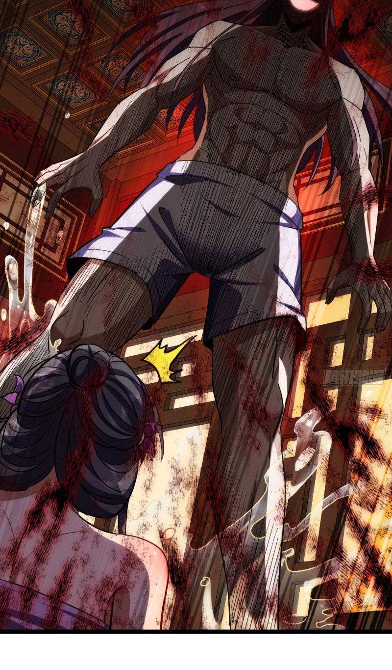 Trùm Phản Diện Muốn Tìm Chết! Chapter 41 - 60