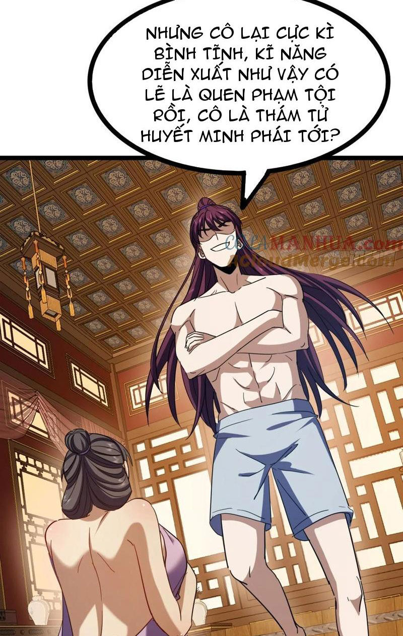 Trùm Phản Diện Muốn Tìm Chết! Chapter 42 - 33