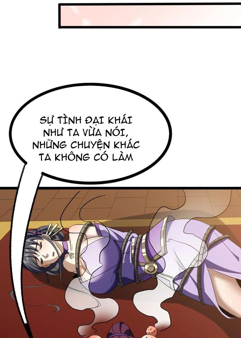 Trùm Phản Diện Muốn Tìm Chết! Chapter 42 - 49