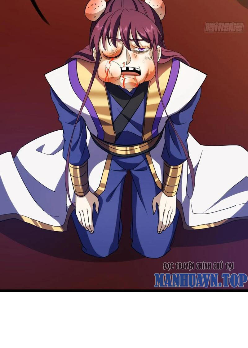Trùm Phản Diện Muốn Tìm Chết! Chapter 42 - 50
