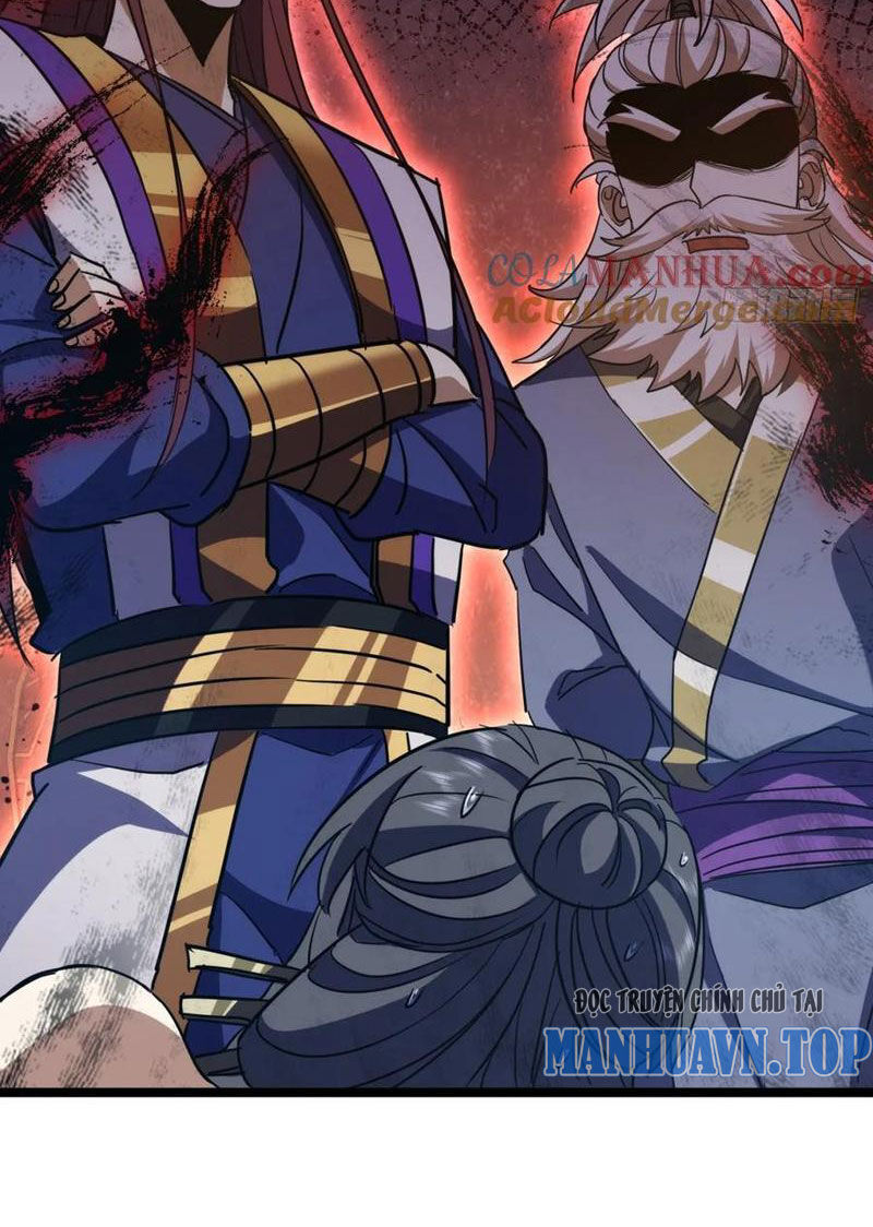 Trùm Phản Diện Muốn Tìm Chết! Chapter 42 - 60