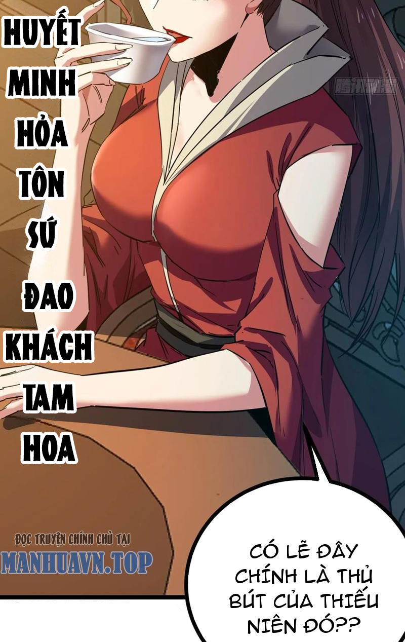 Trùm Phản Diện Muốn Tìm Chết! Chapter 45 - 11